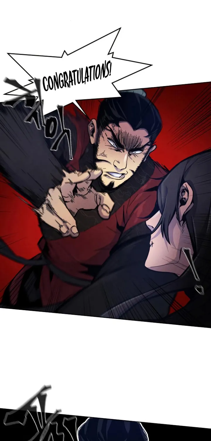 Return of the Mad Demon Chapter 6 page 18 - 