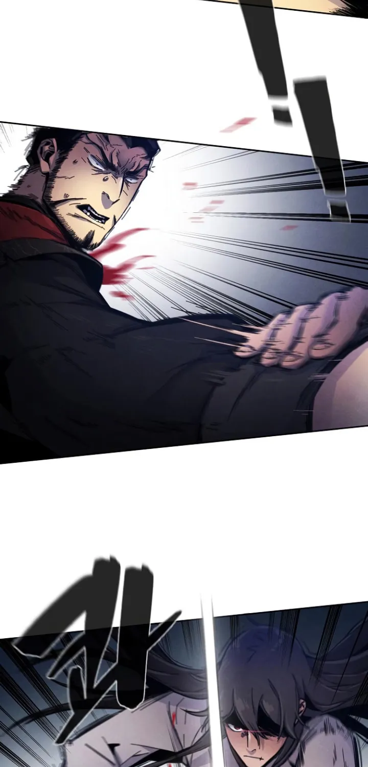 Return of the Mad Demon Chapter 6 page 20 - 