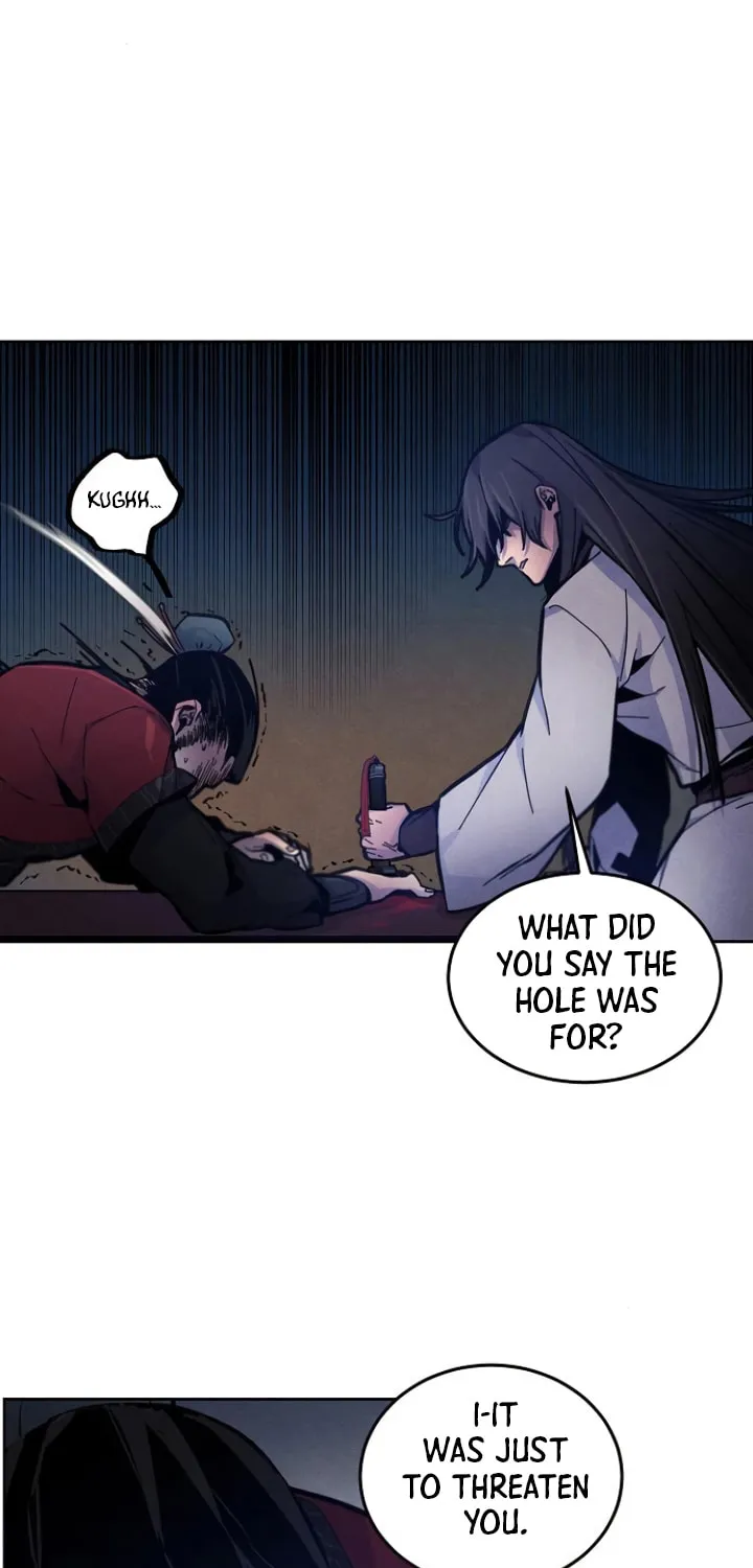 Return of the Mad Demon Chapter 6 page 22 - 