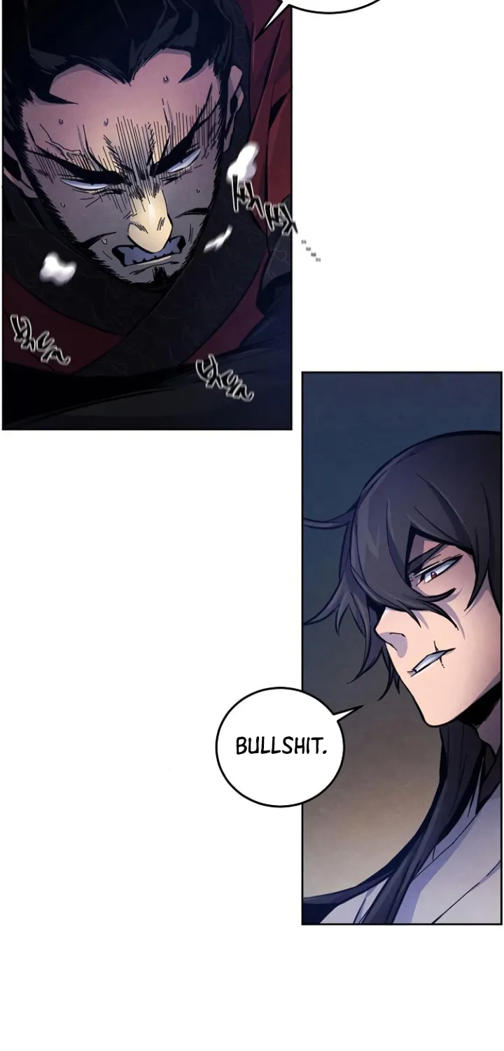 Return of the Mad Demon Chapter 6 page 23 - 