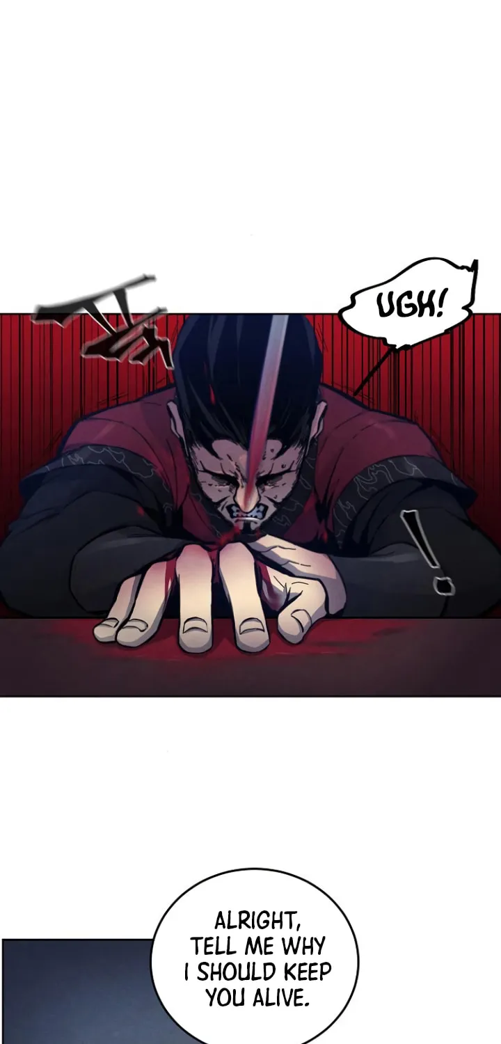 Return of the Mad Demon Chapter 6 page 24 - 