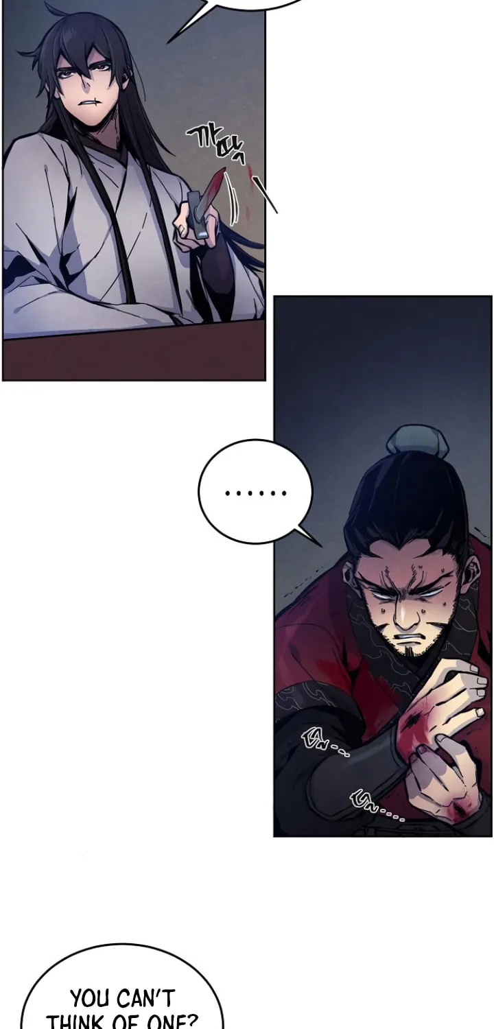 Return of the Mad Demon Chapter 6 page 25 - 