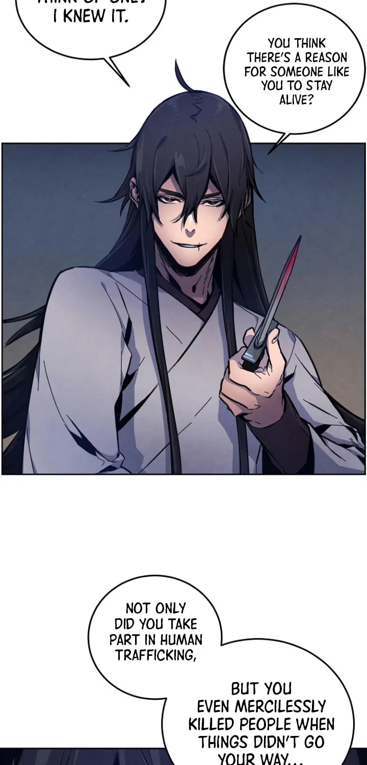 Return of the Mad Demon Chapter 6 page 26 - 