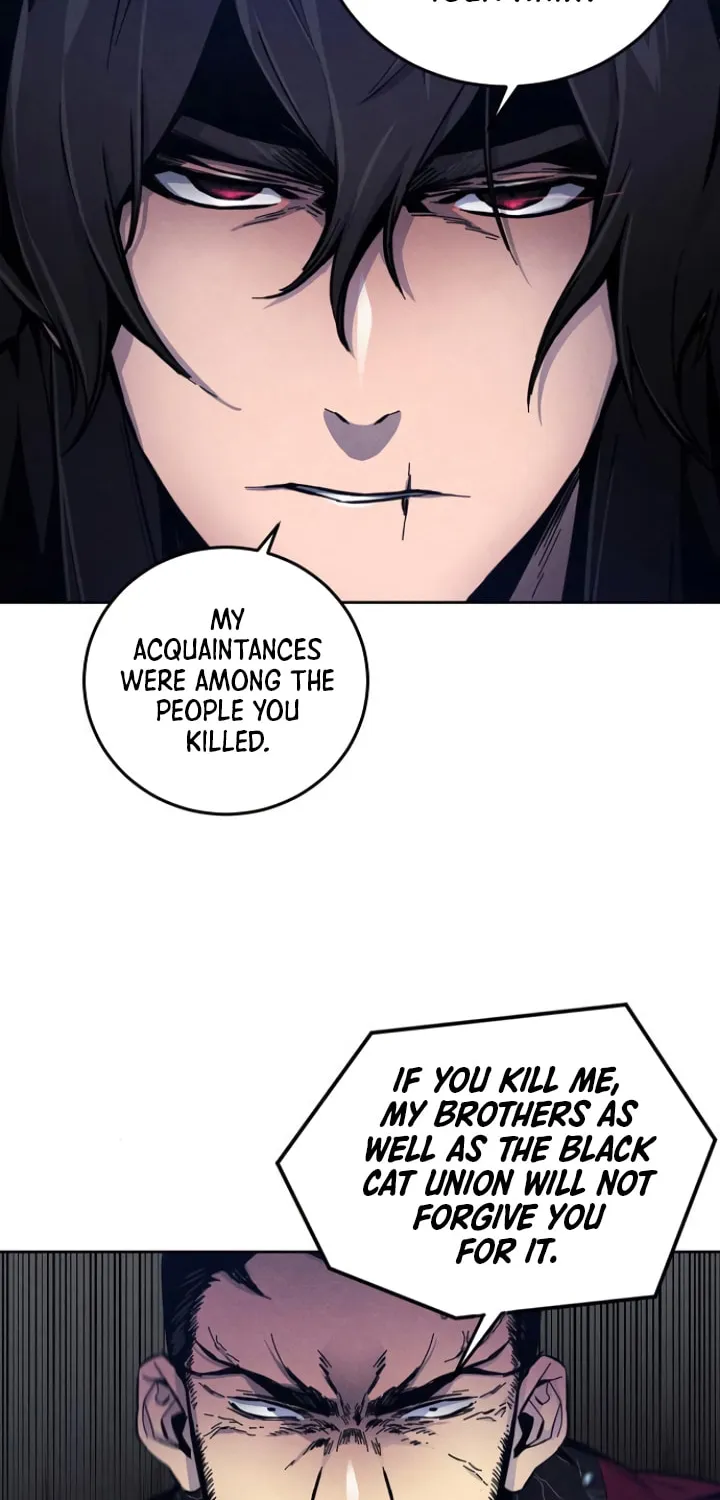 Return of the Mad Demon Chapter 6 page 27 - 
