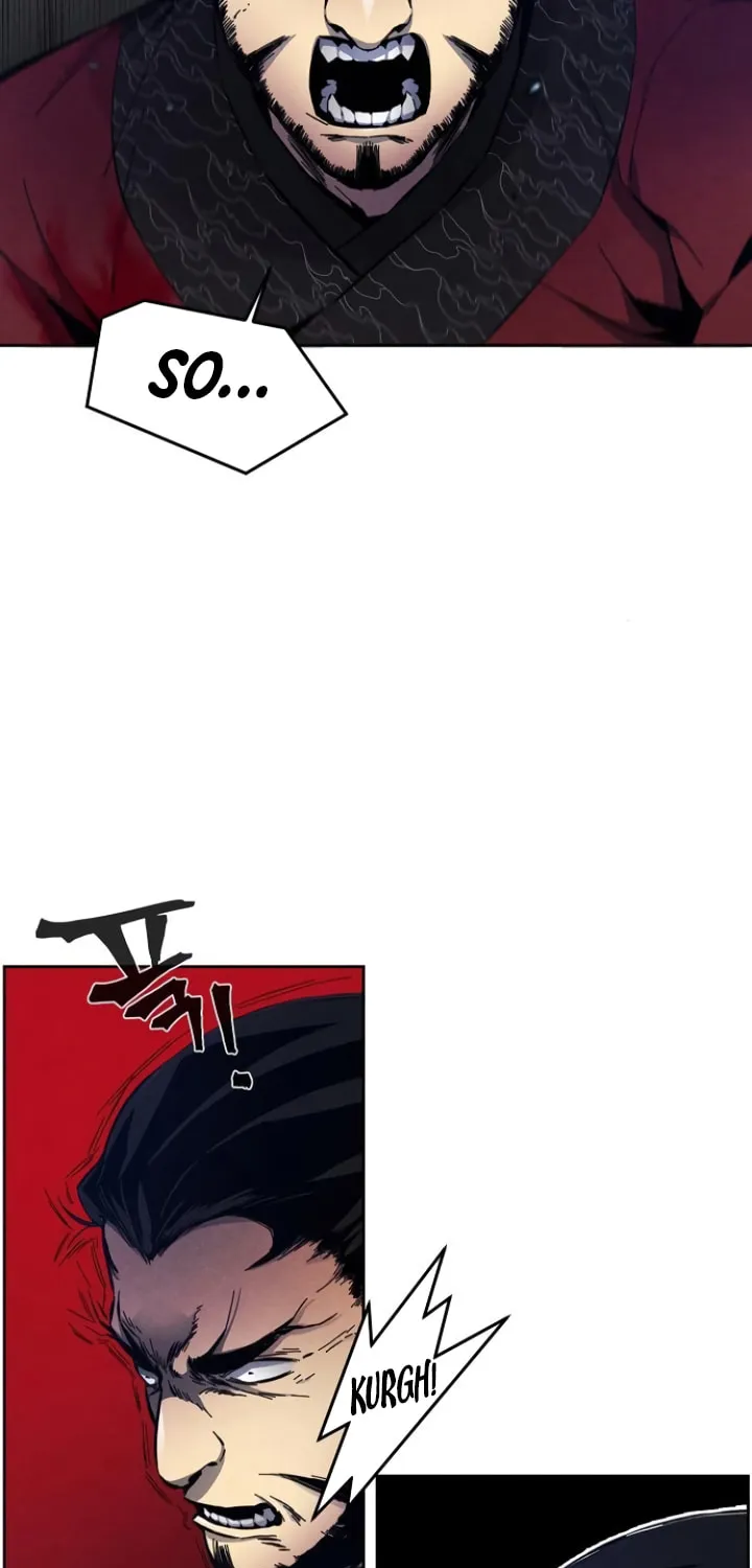 Return of the Mad Demon Chapter 6 page 28 - 