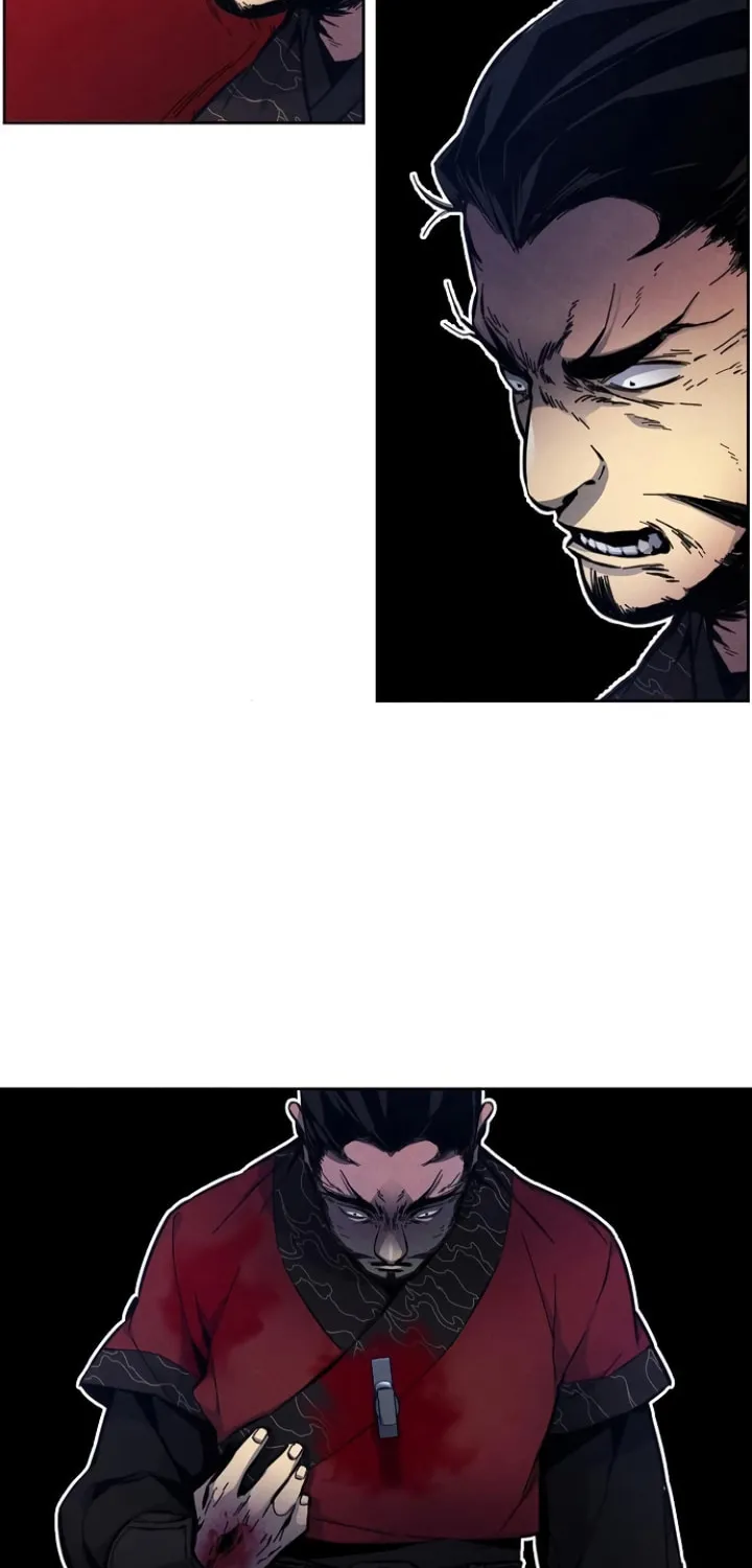Return of the Mad Demon Chapter 6 page 29 - 