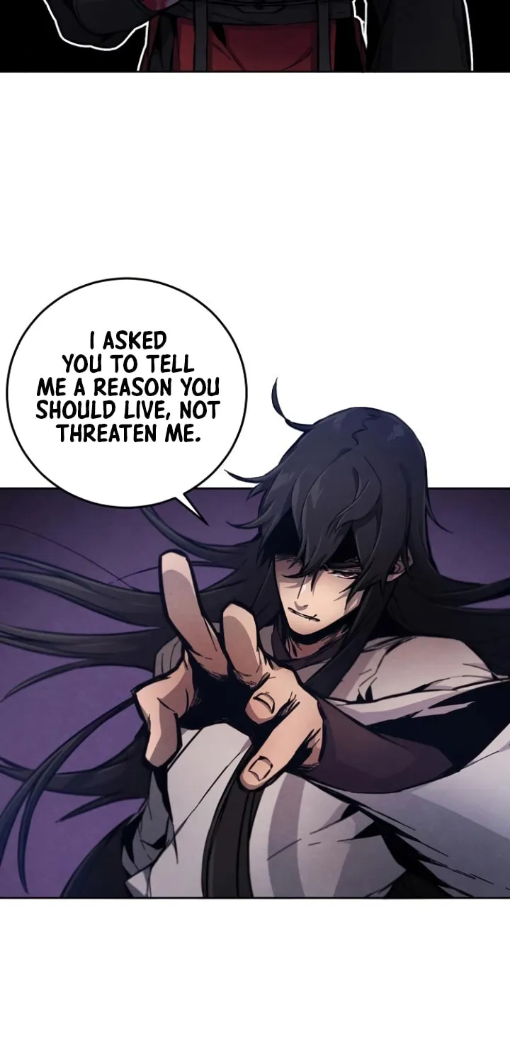 Return of the Mad Demon Chapter 6 page 30 - 