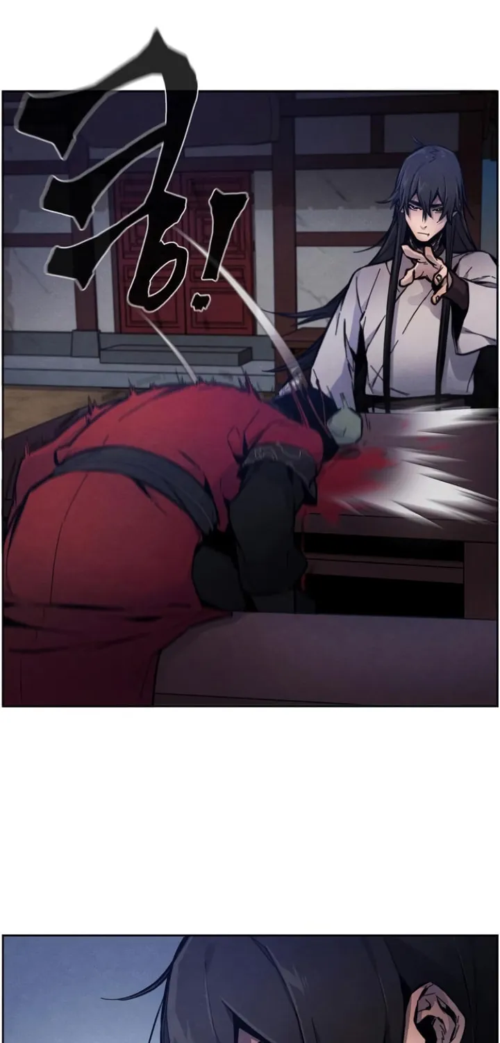 Return of the Mad Demon Chapter 6 page 31 - 