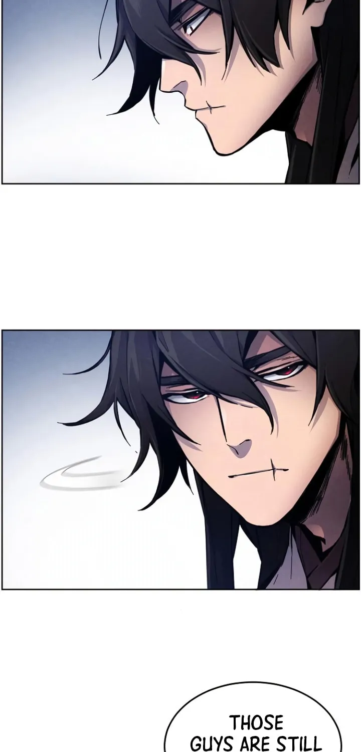 Return of the Mad Demon Chapter 6 page 32 - 
