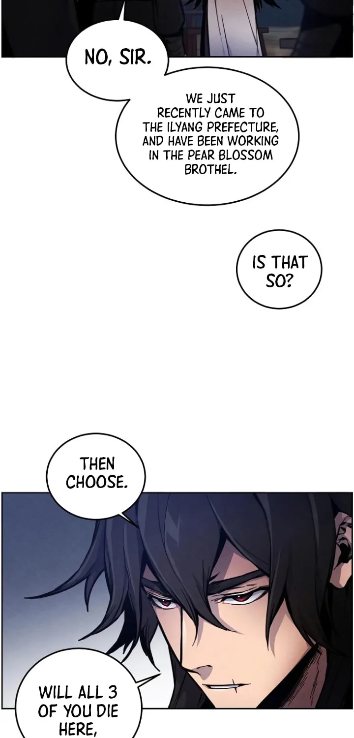Return of the Mad Demon Chapter 6 page 40 - 