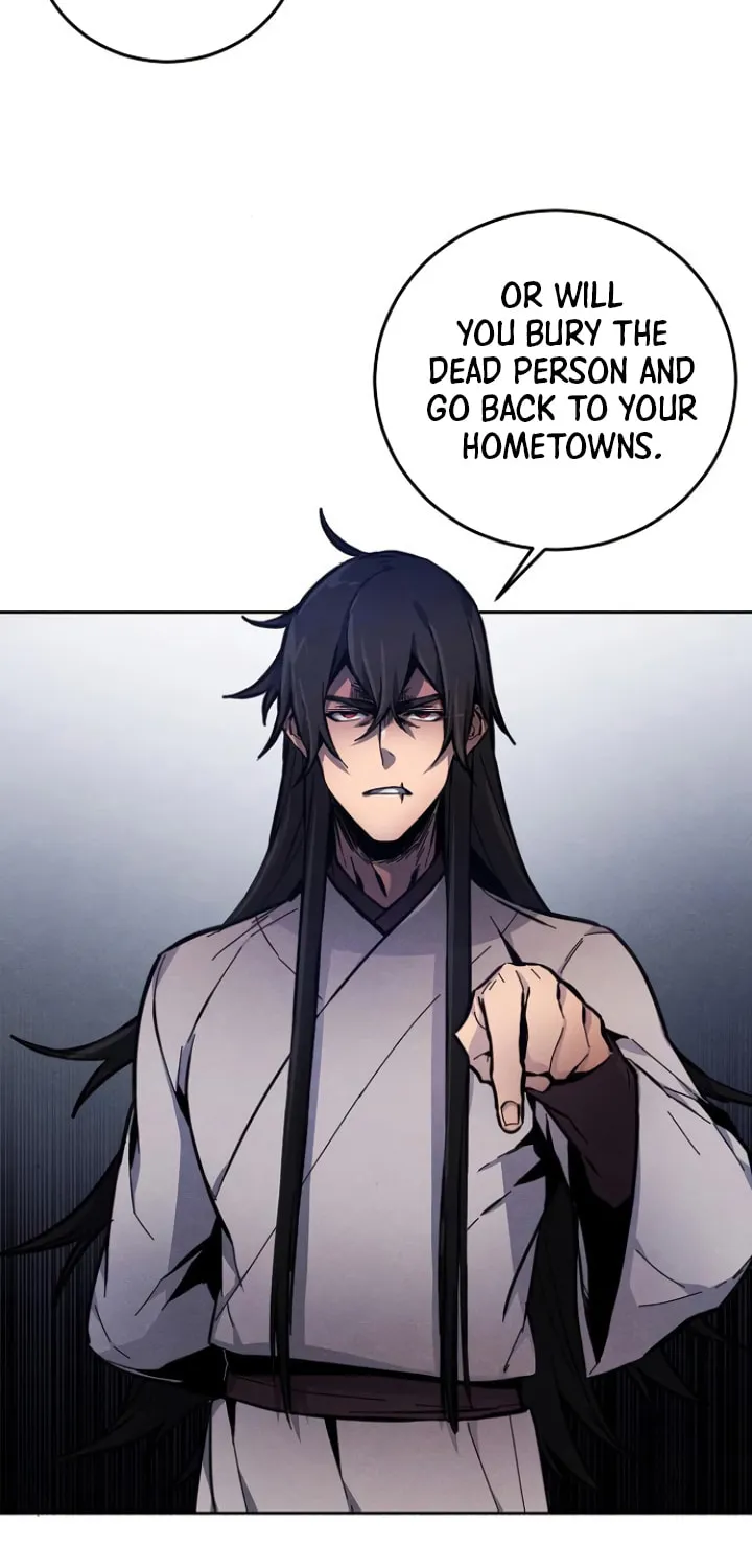 Return of the Mad Demon Chapter 6 page 41 - 