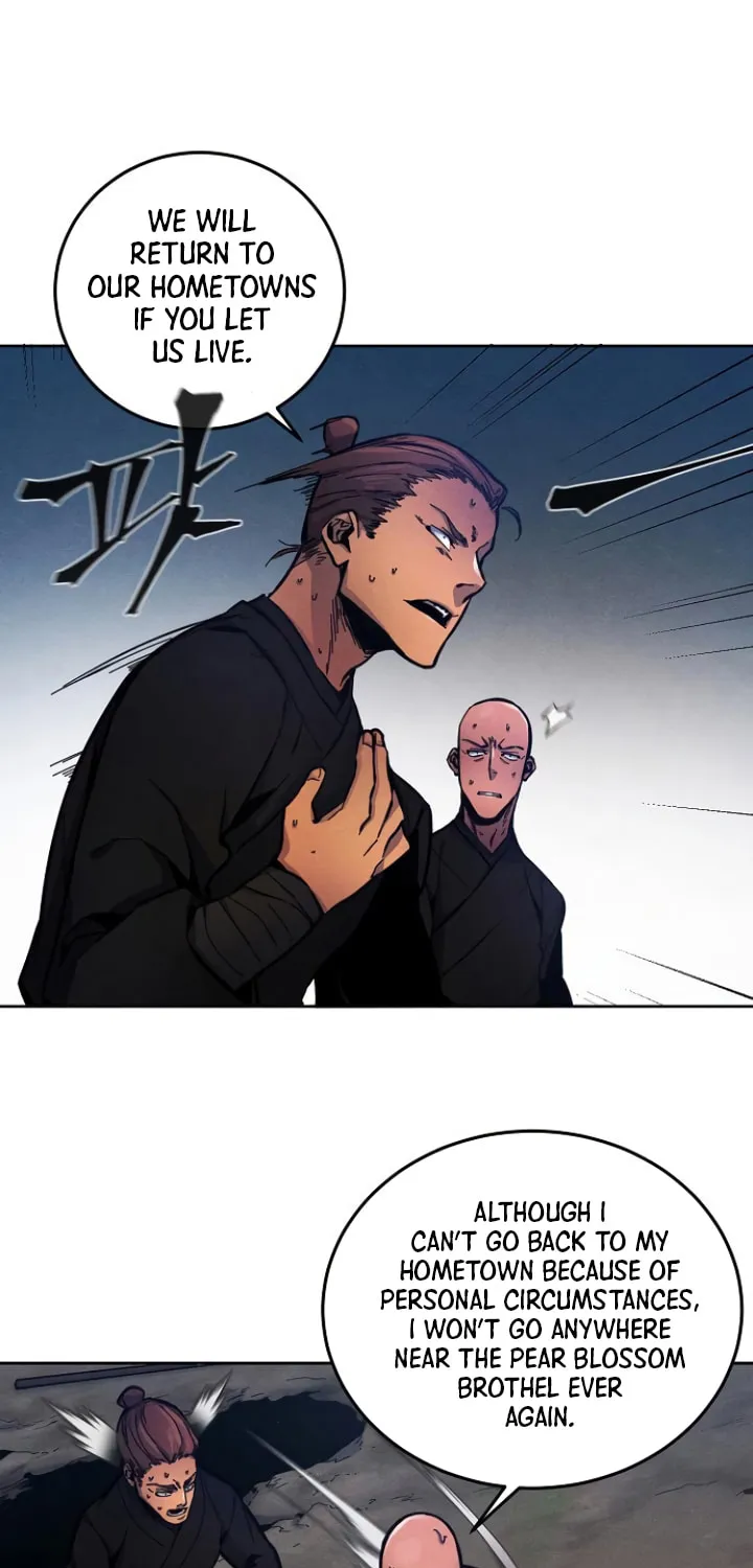 Return of the Mad Demon Chapter 6 page 42 - 