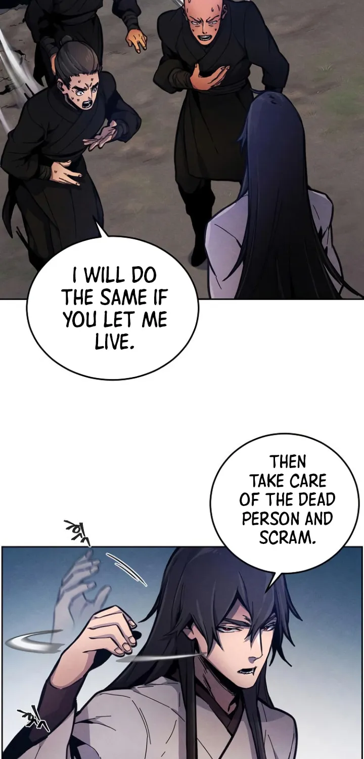 Return of the Mad Demon Chapter 6 page 43 - 