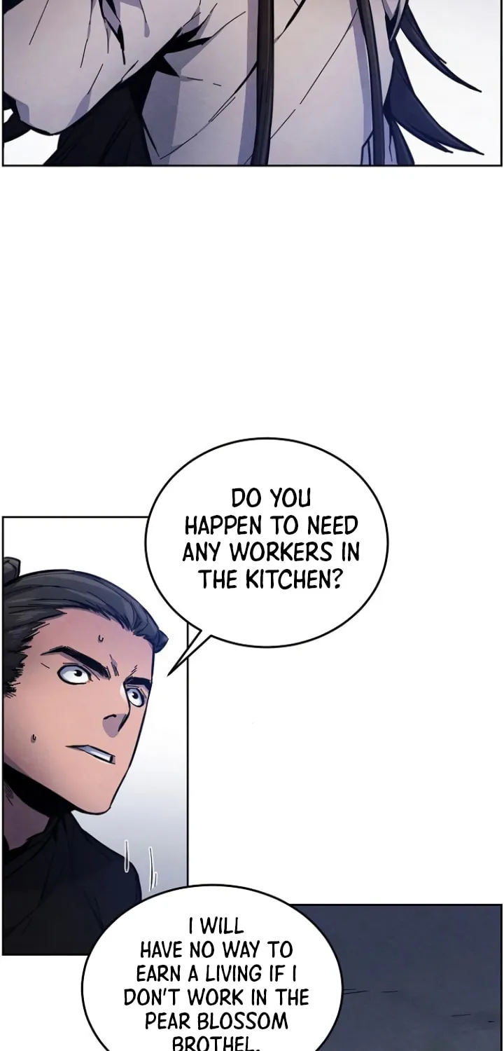Return of the Mad Demon Chapter 6 page 44 - 