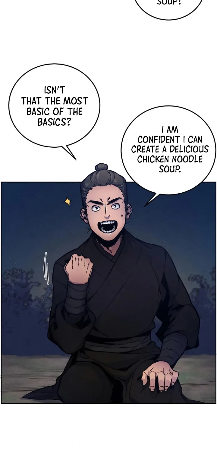 Return of the Mad Demon Chapter 6 page 46 - 