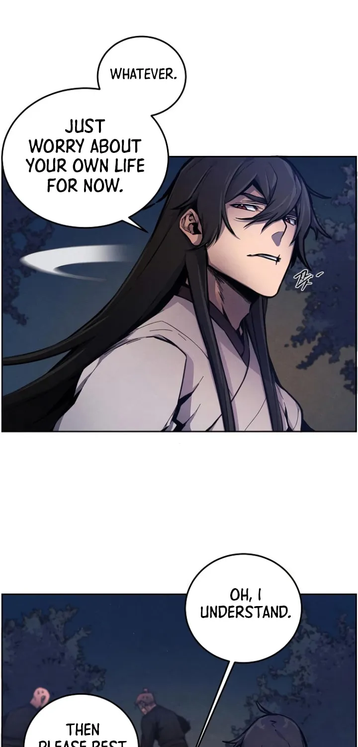 Return of the Mad Demon Chapter 6 page 47 - 