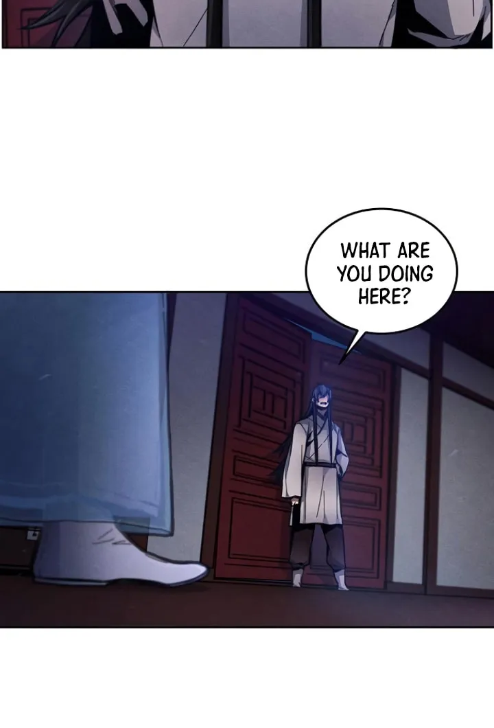Return of the Mad Demon Chapter 6 page 50 - 