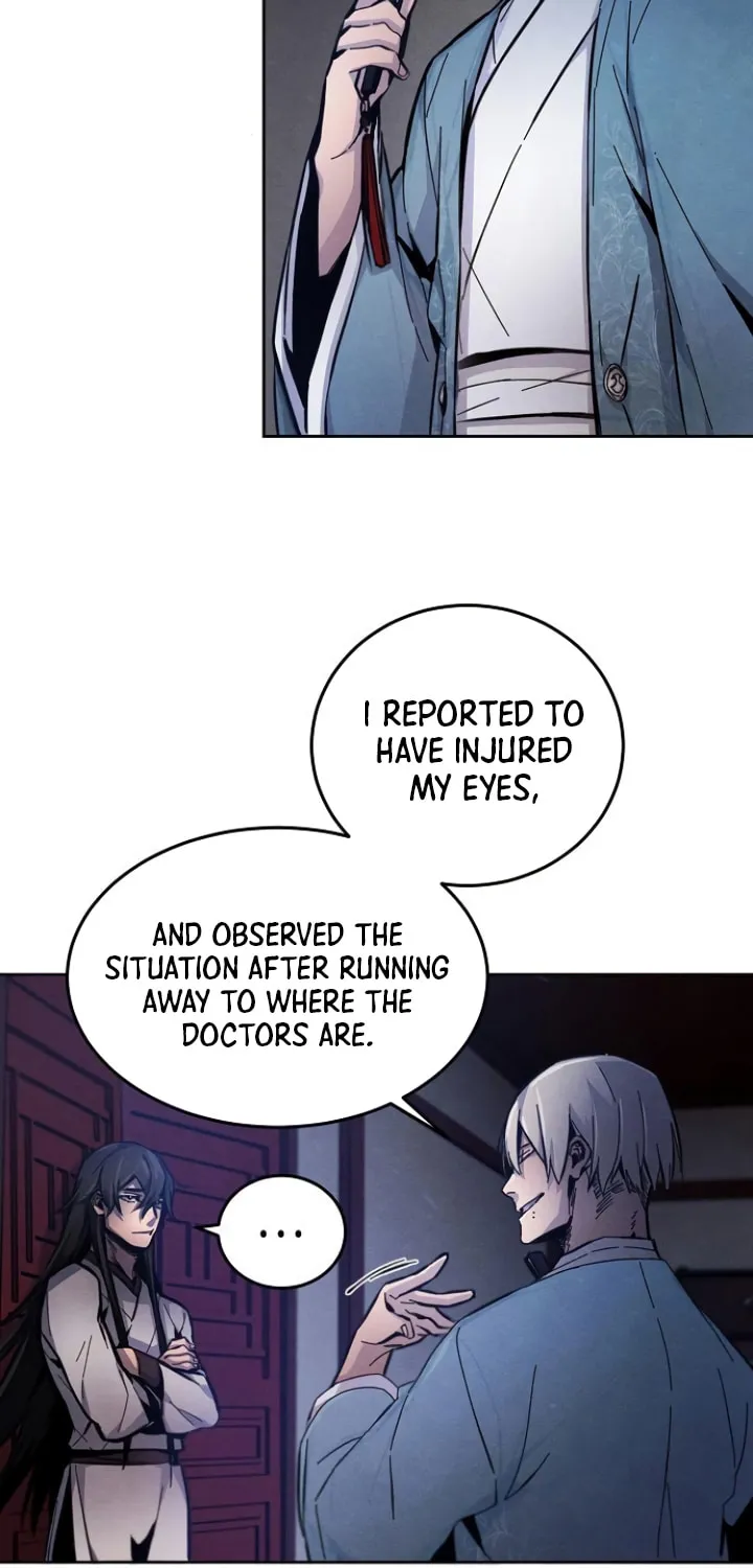 Return of the Mad Demon Chapter 6 page 53 - 