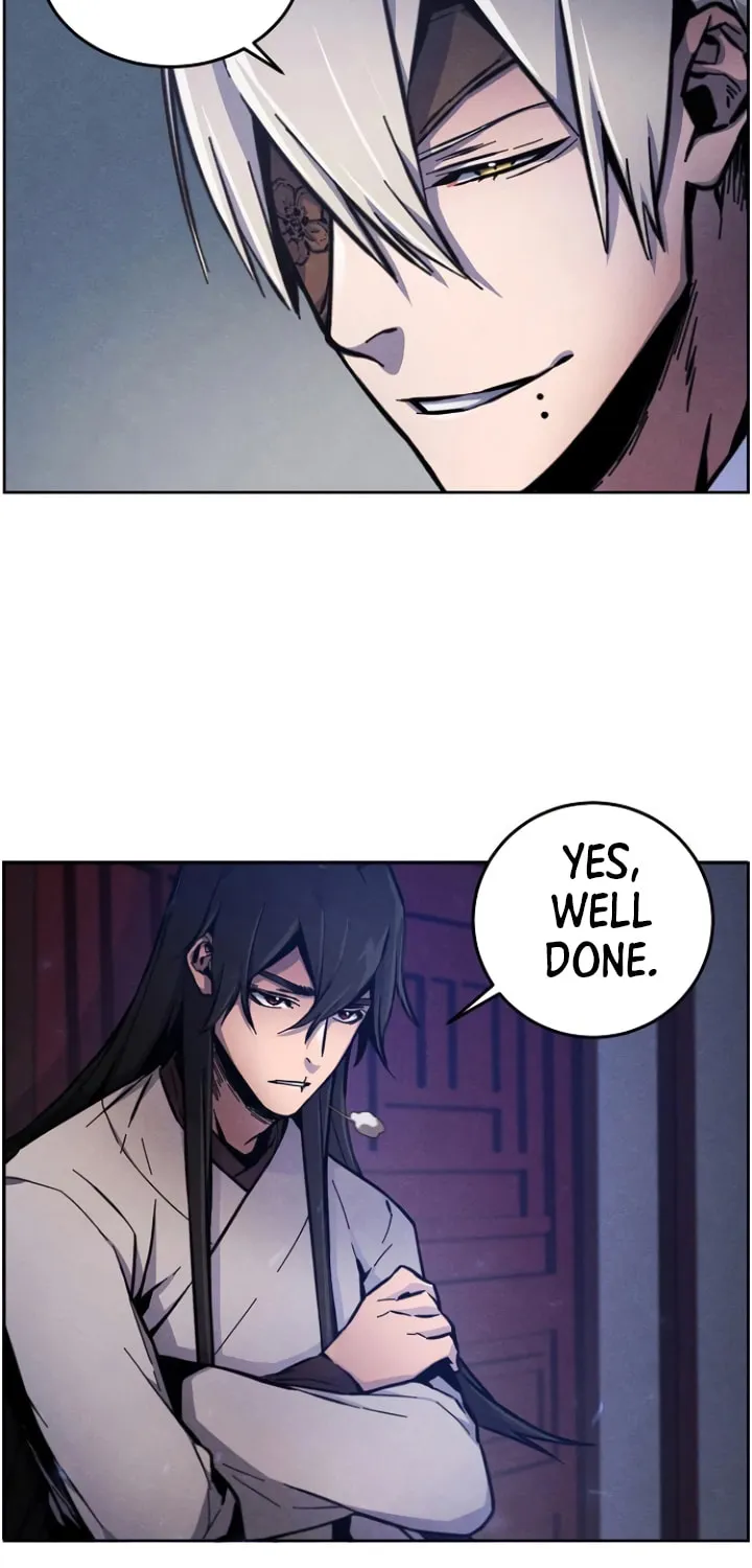 Return of the Mad Demon Chapter 6 page 55 - 