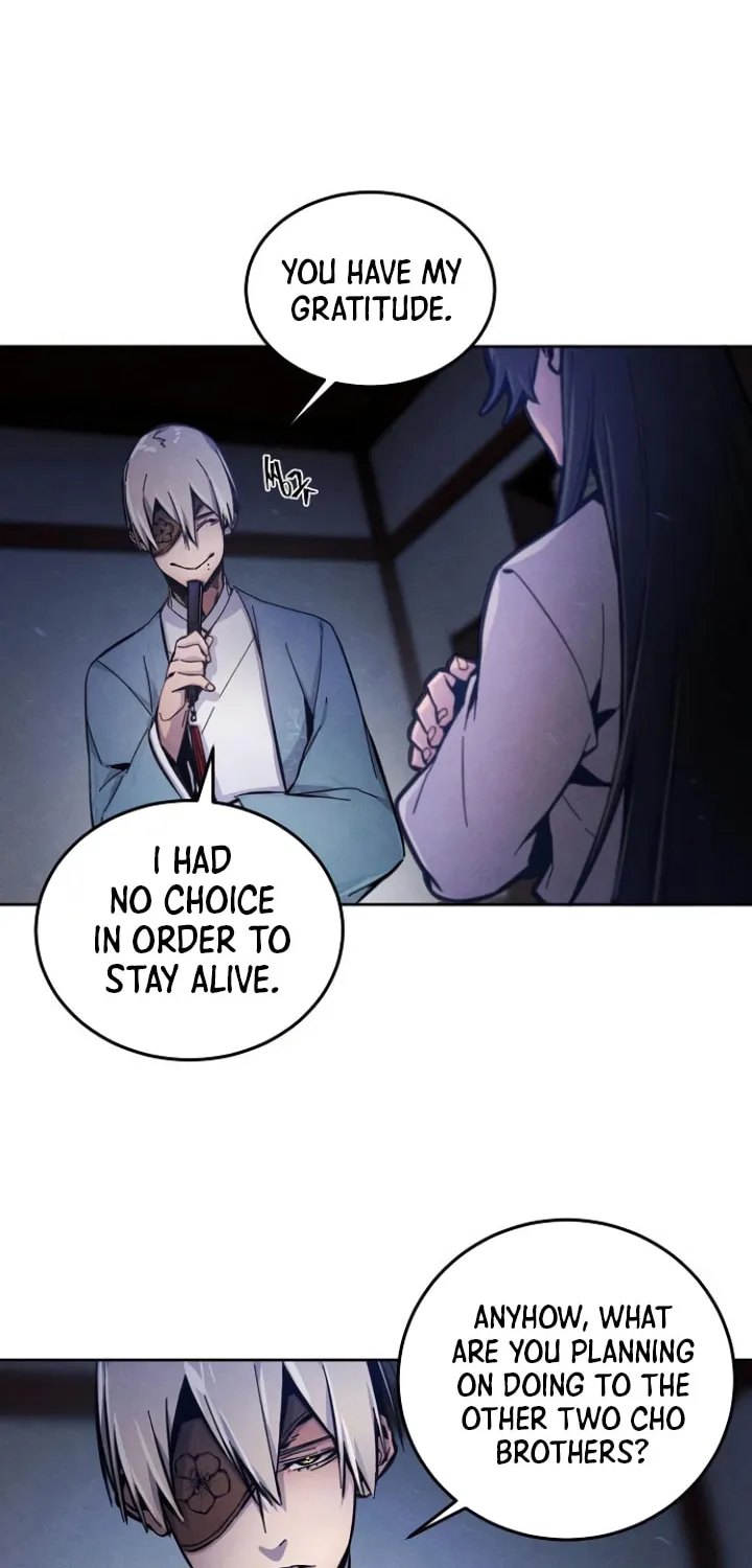 Return of the Mad Demon Chapter 6 page 56 - 