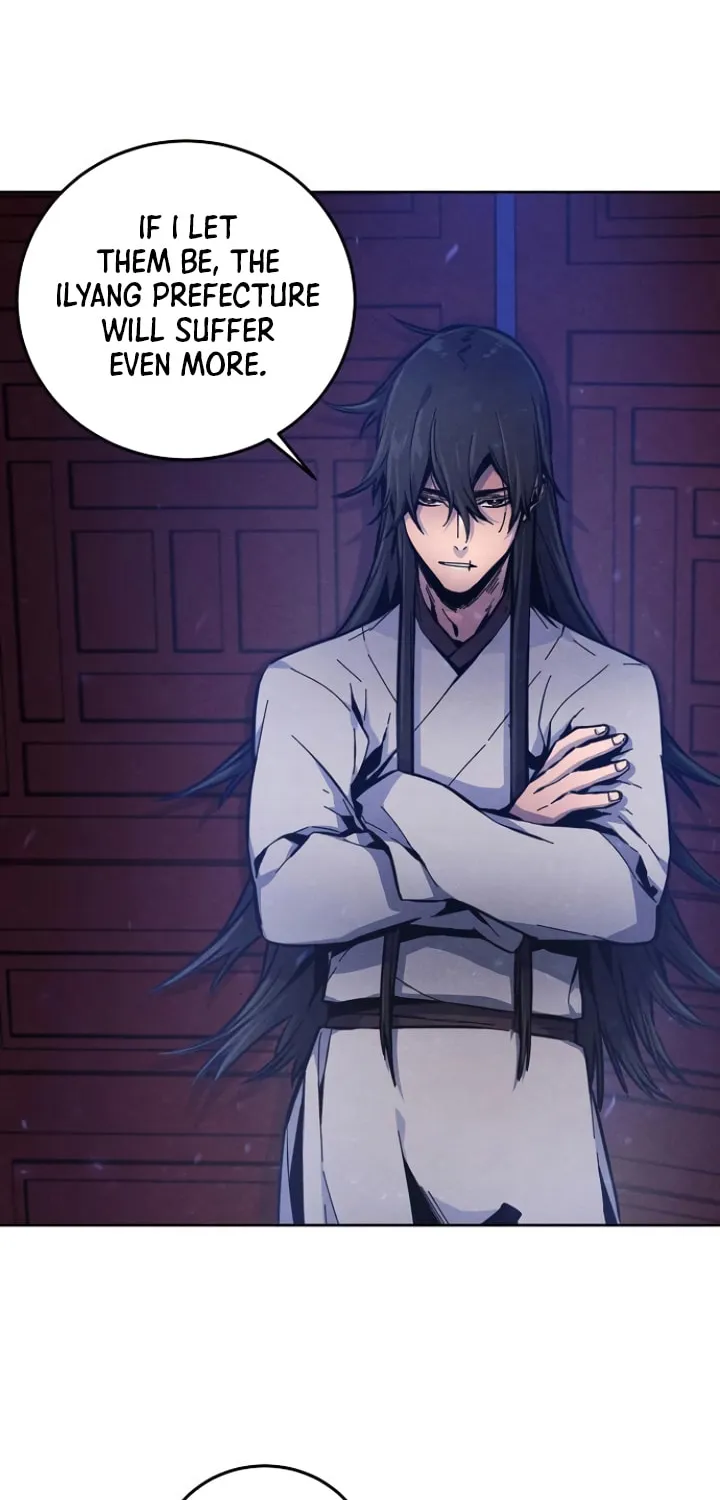 Return of the Mad Demon Chapter 6 page 58 - 