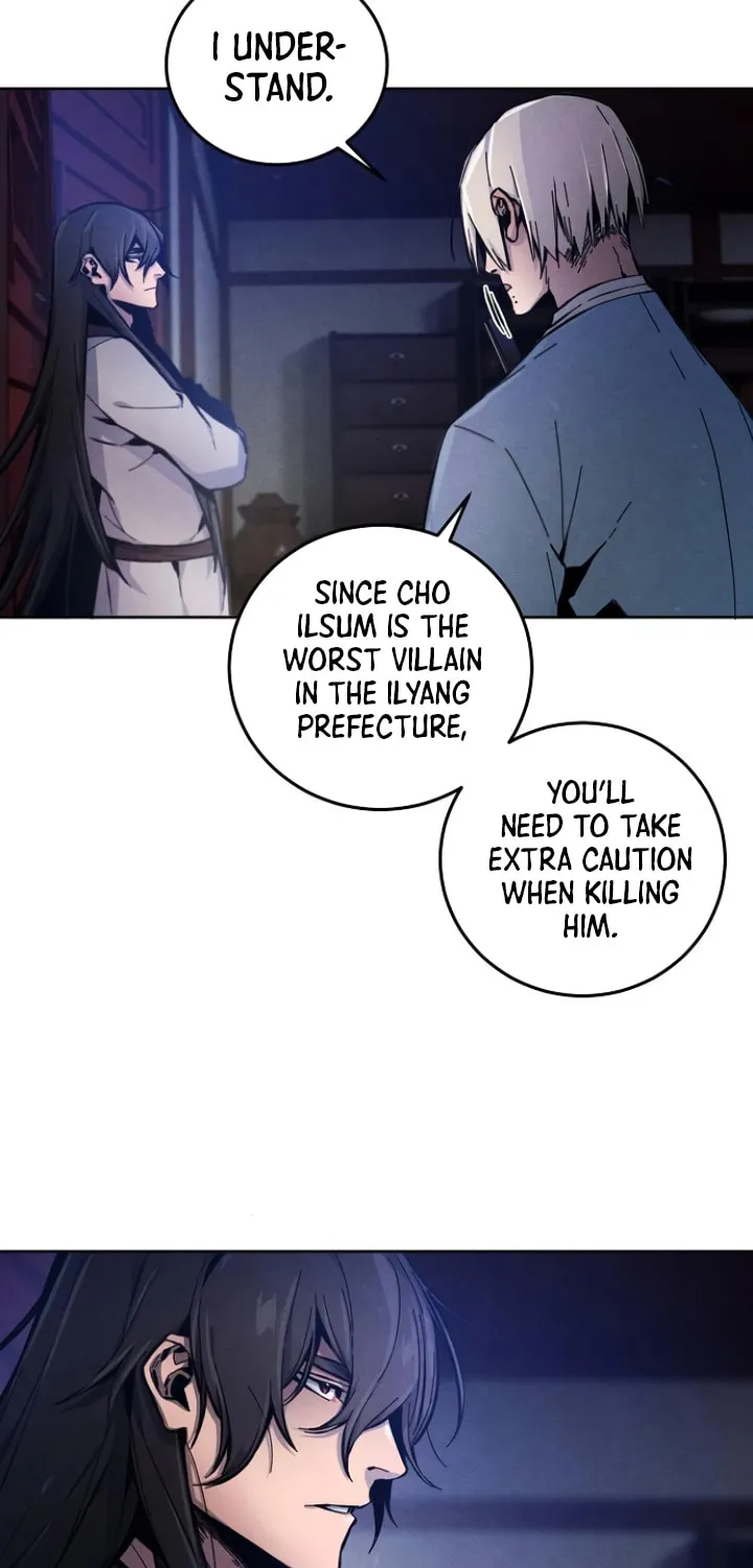 Return of the Mad Demon Chapter 6 page 59 - 