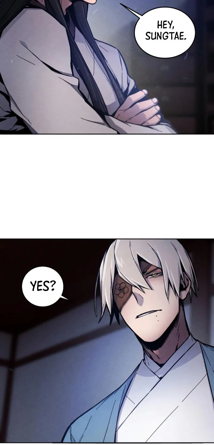 Return of the Mad Demon Chapter 6 page 60 - 