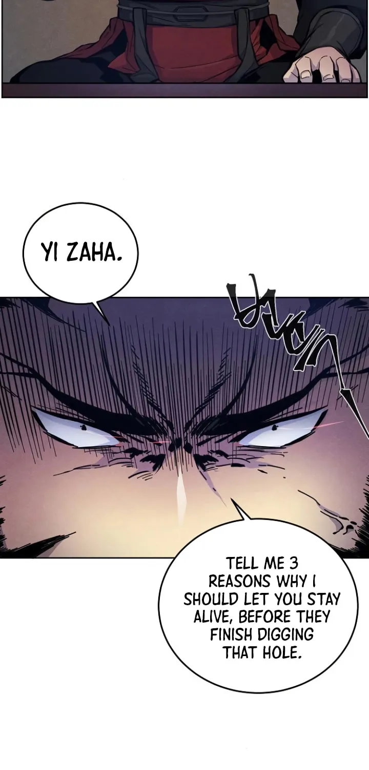 Return of the Mad Demon Chapter 6 page 7 - 