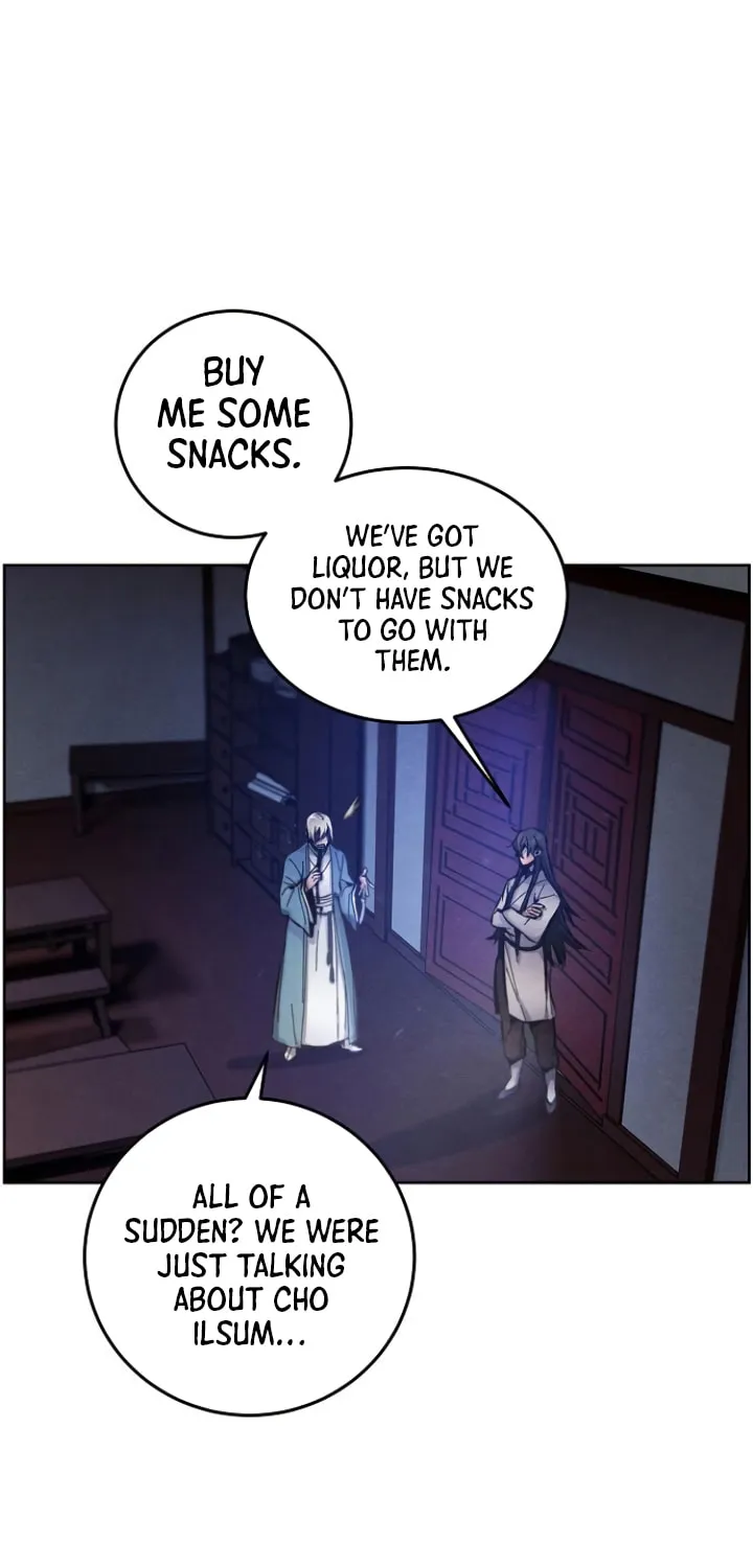 Return of the Mad Demon Chapter 6 page 61 - 