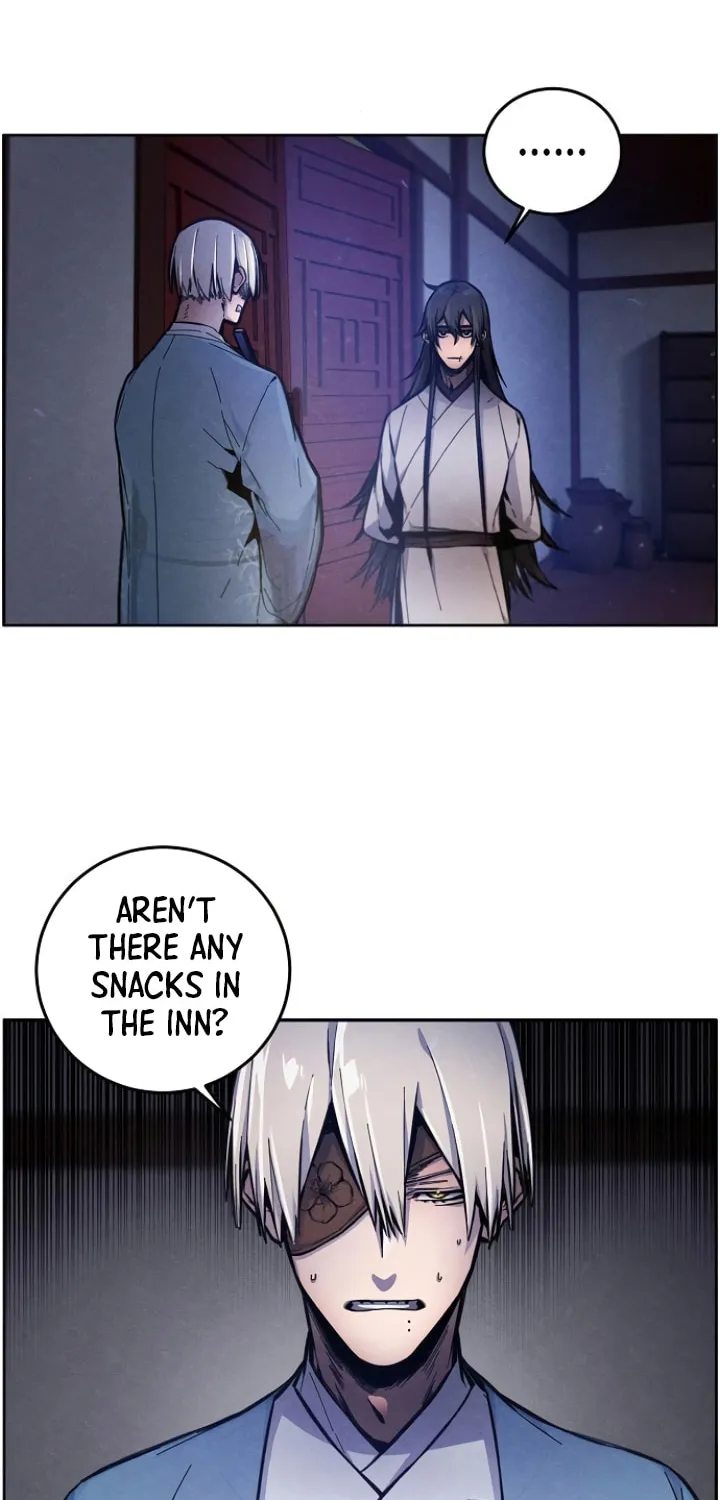 Return of the Mad Demon Chapter 6 page 62 - 