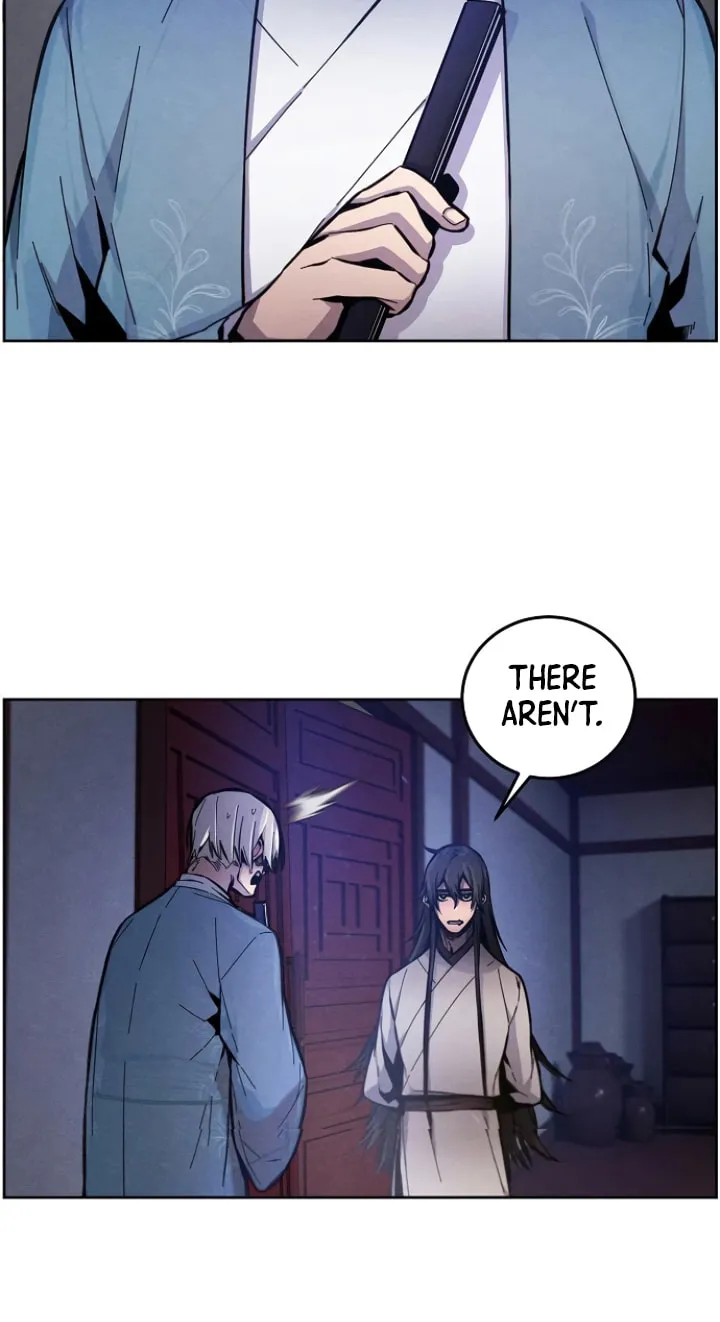 Return of the Mad Demon Chapter 6 page 63 - 