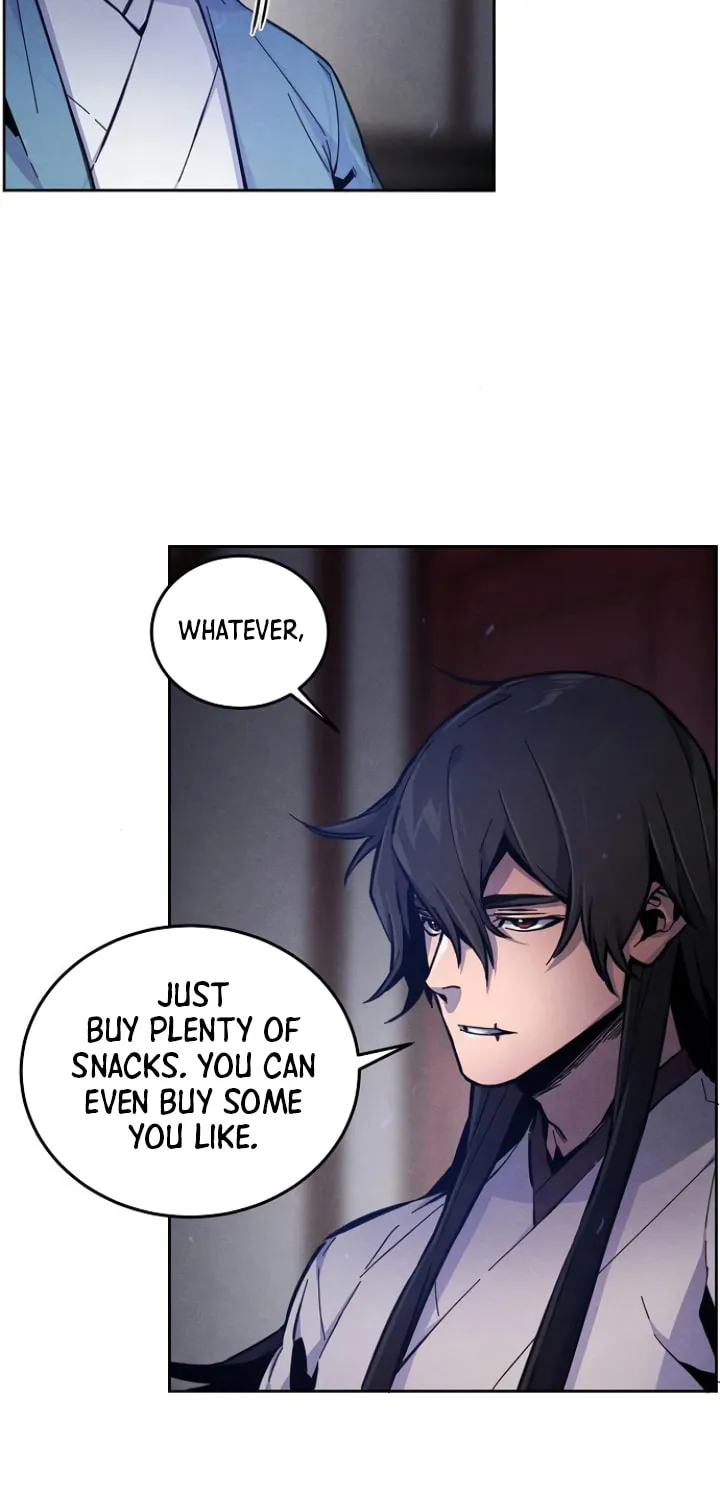 Return of the Mad Demon Chapter 6 page 66 - 