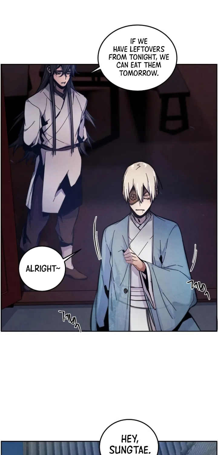 Return of the Mad Demon Chapter 6 page 67 - 