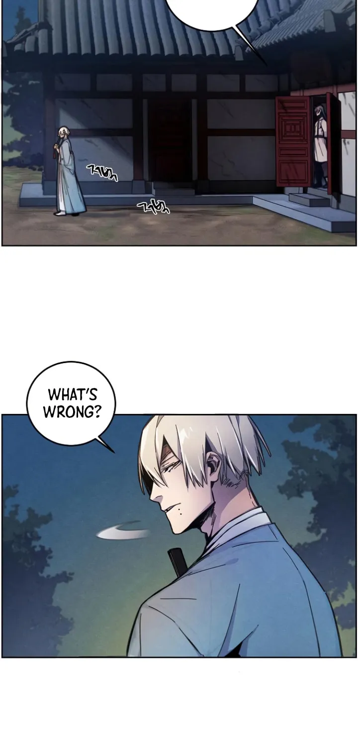 Return of the Mad Demon Chapter 6 page 68 - 