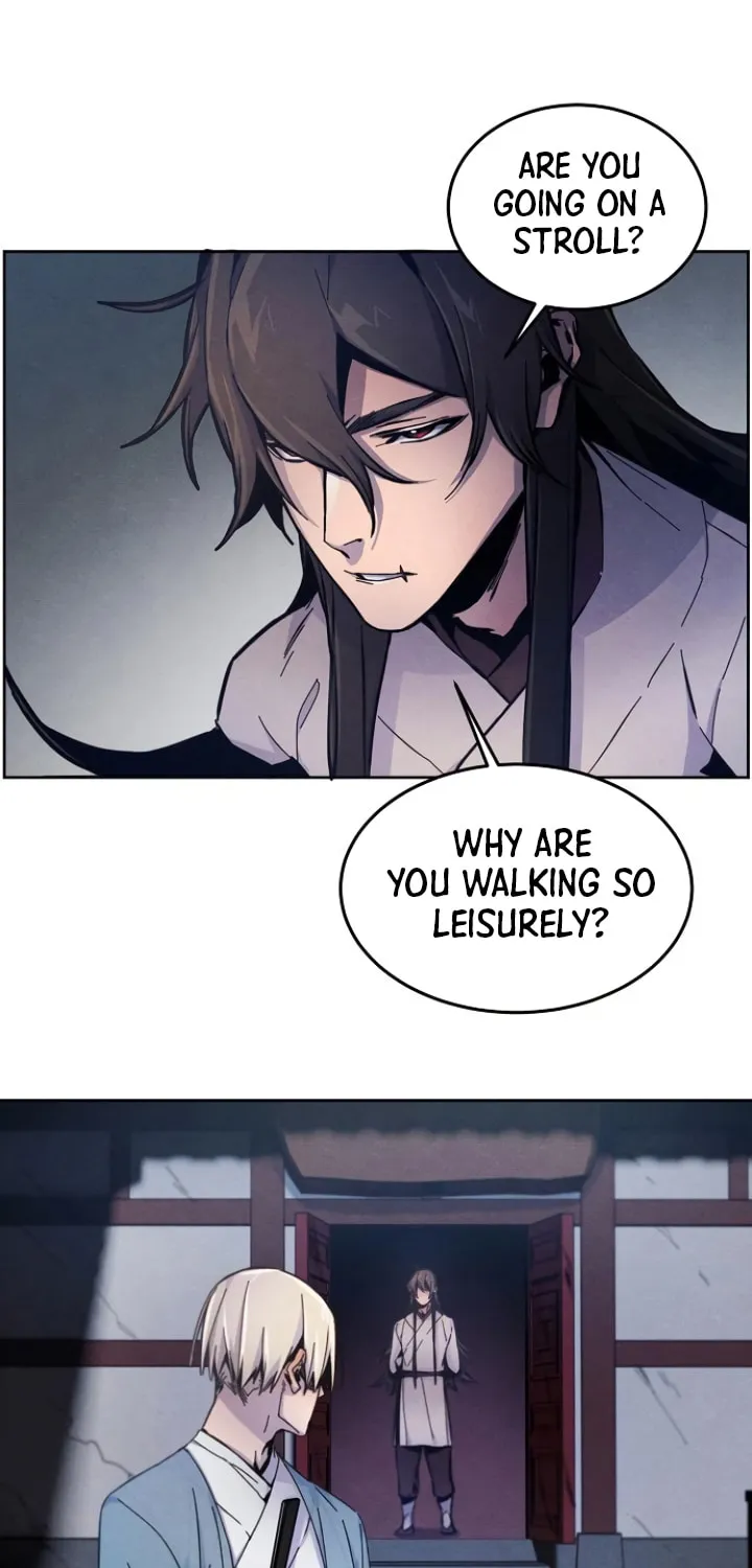 Return of the Mad Demon Chapter 6 page 69 - 