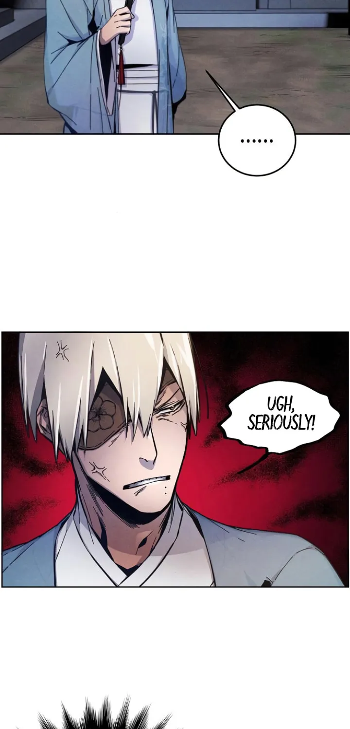 Return of the Mad Demon Chapter 6 page 70 - 