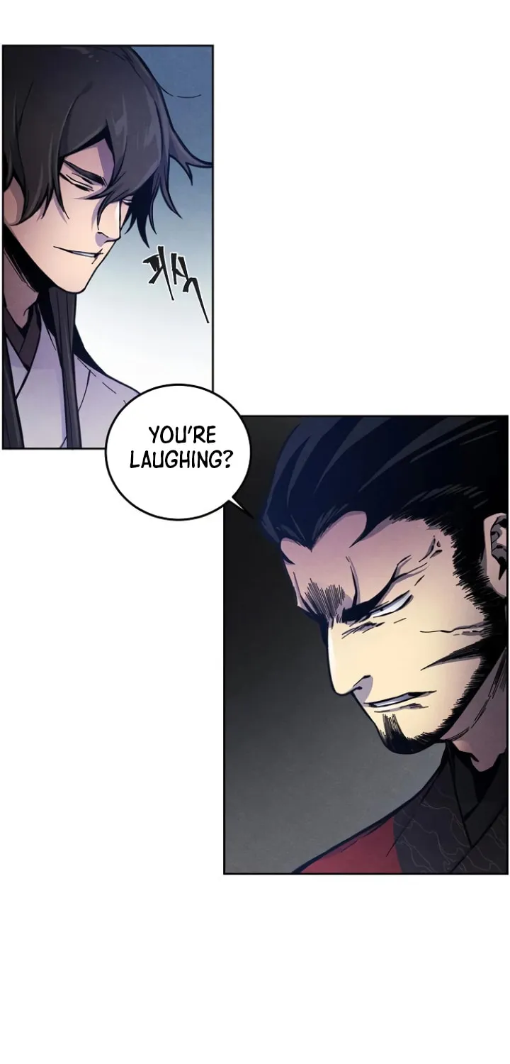 Return of the Mad Demon Chapter 6 page 8 - 