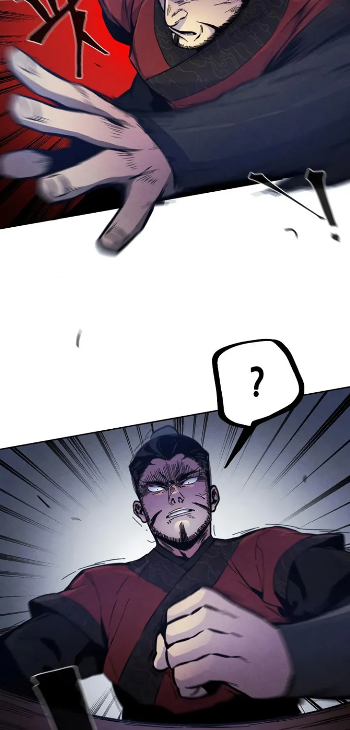 Return of the Mad Demon Chapter 6 page 10 - 