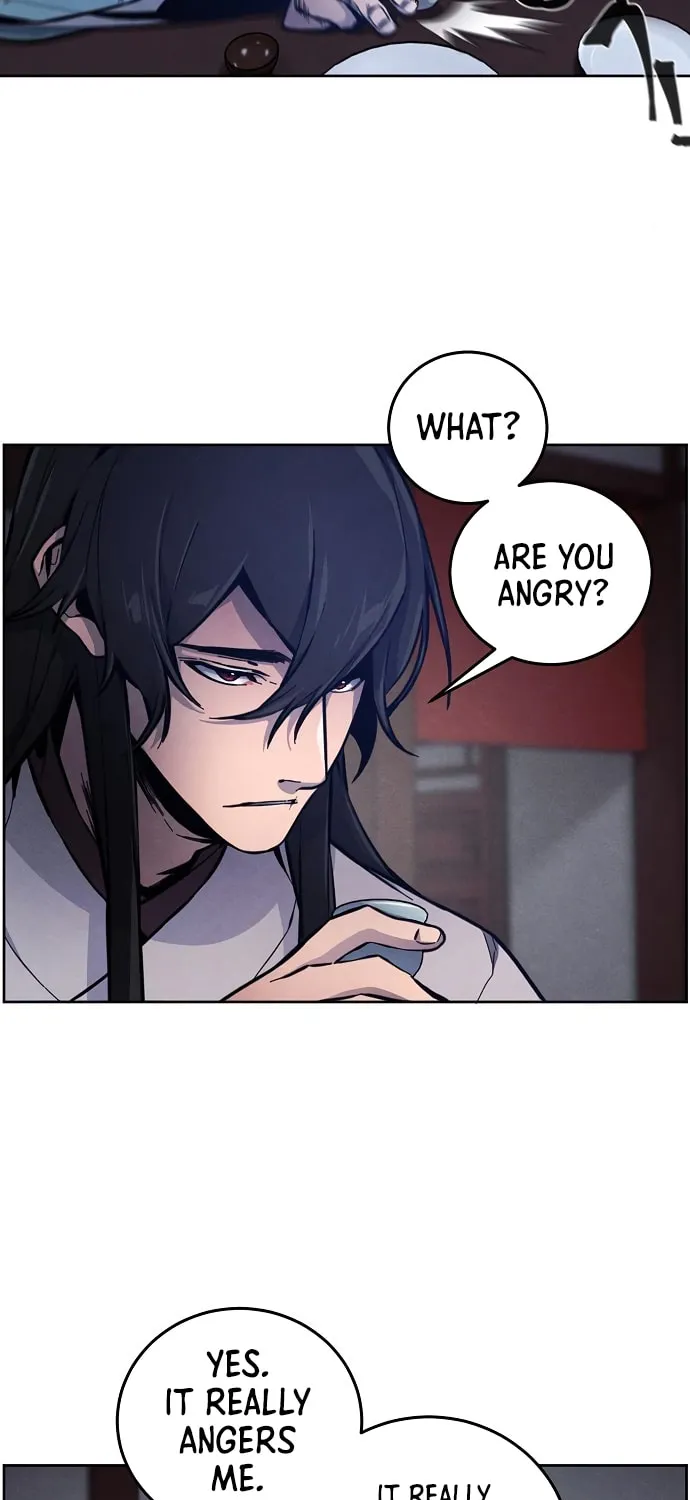 Return of the Mad Demon Chapter 7 page 11 - 