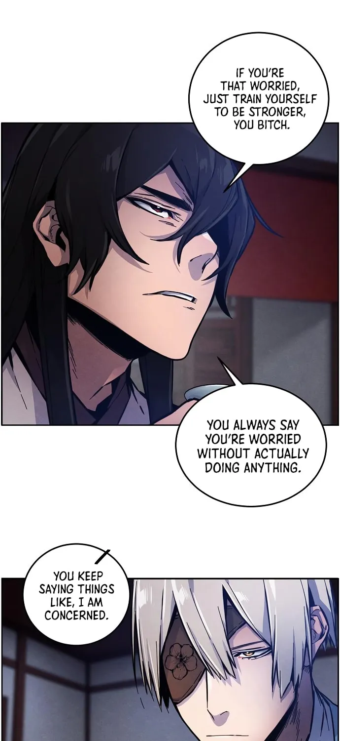 Return of the Mad Demon Chapter 7 page 14 - 