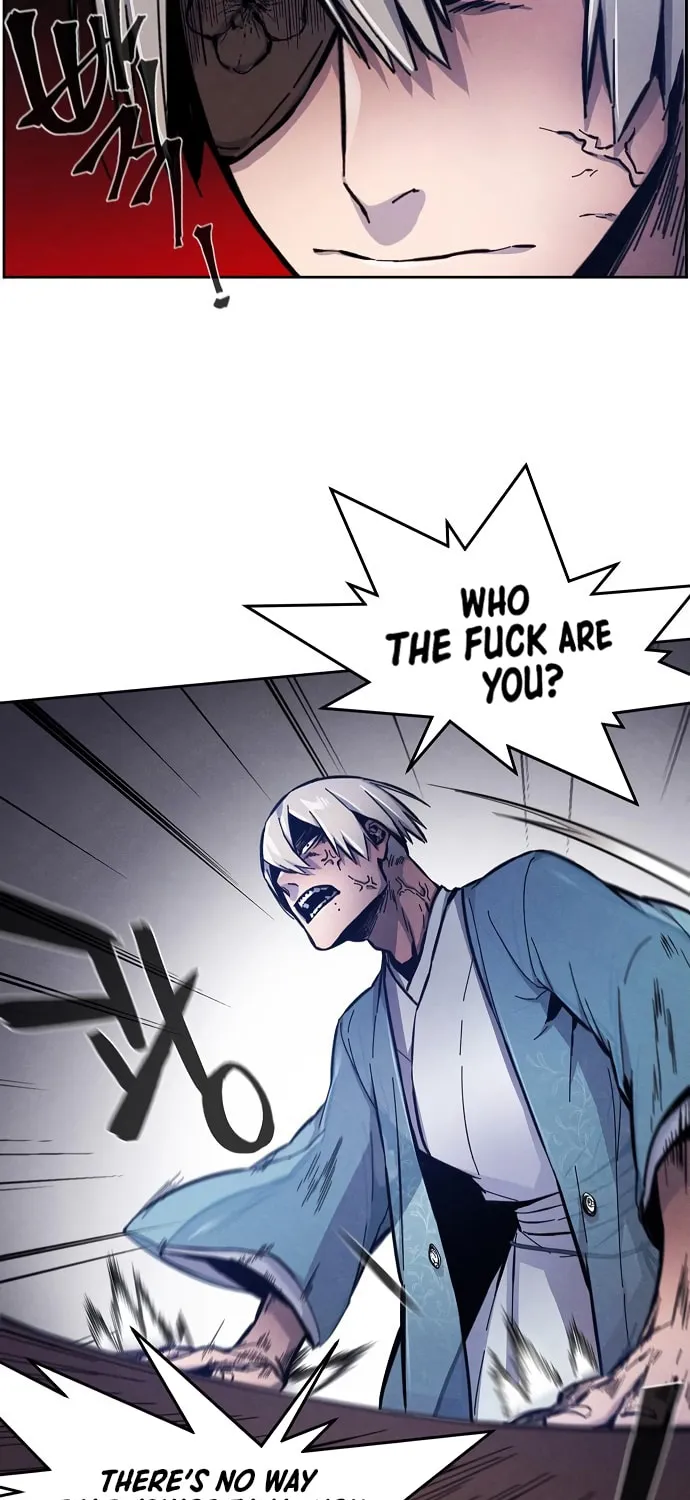 Return of the Mad Demon Chapter 7 page 16 - 