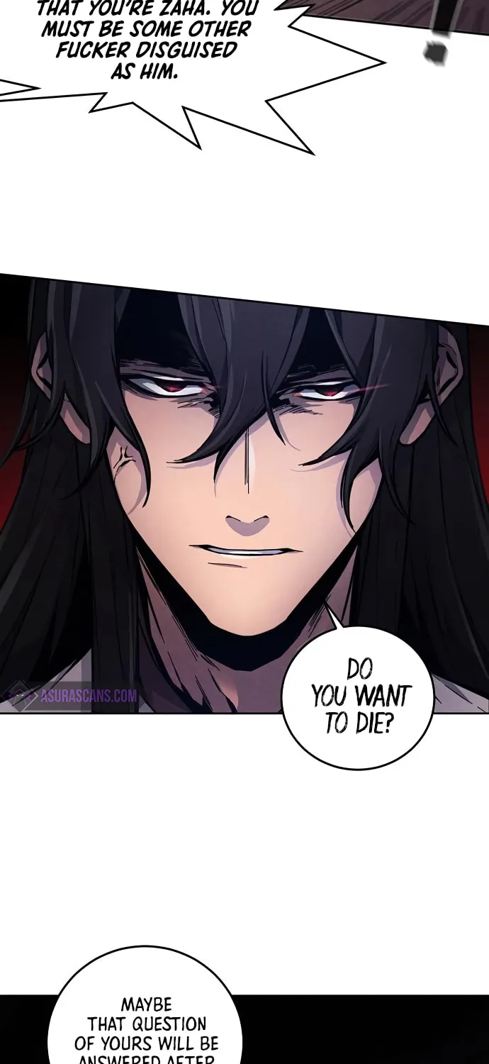 Return of the Mad Demon Chapter 7 page 17 - 