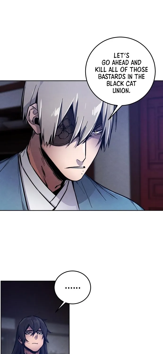 Return of the Mad Demon Chapter 7 page 20 - 