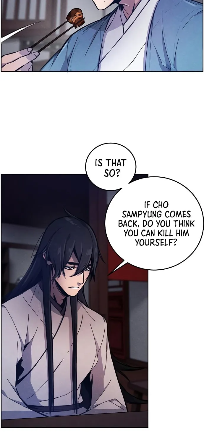 Return of the Mad Demon Chapter 7 page 24 - 