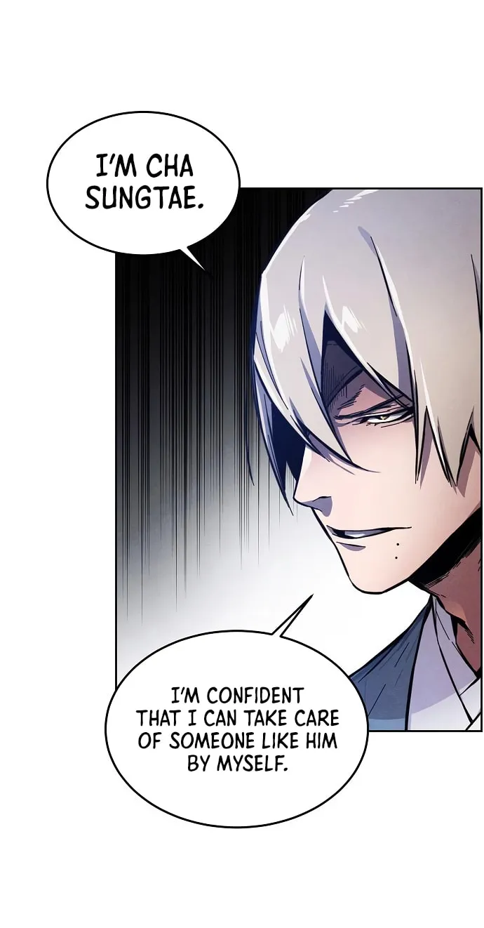 Return of the Mad Demon Chapter 7 page 25 - 