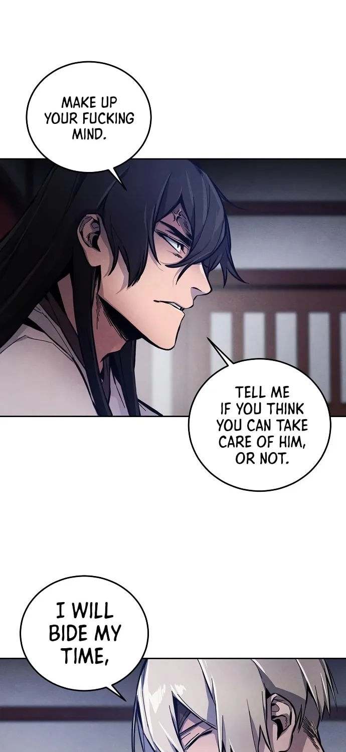 Return of the Mad Demon Chapter 7 page 27 - 