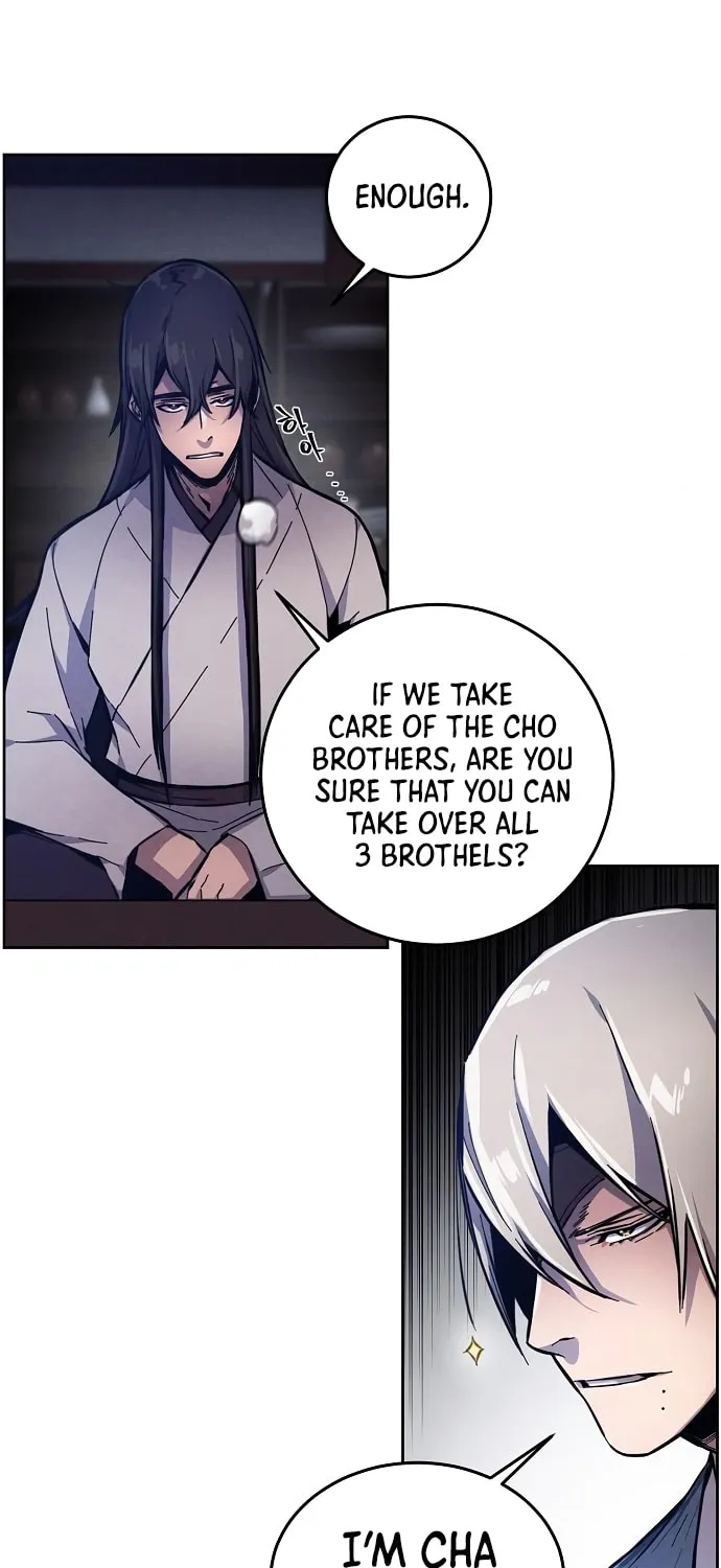 Return of the Mad Demon Chapter 7 page 29 - 