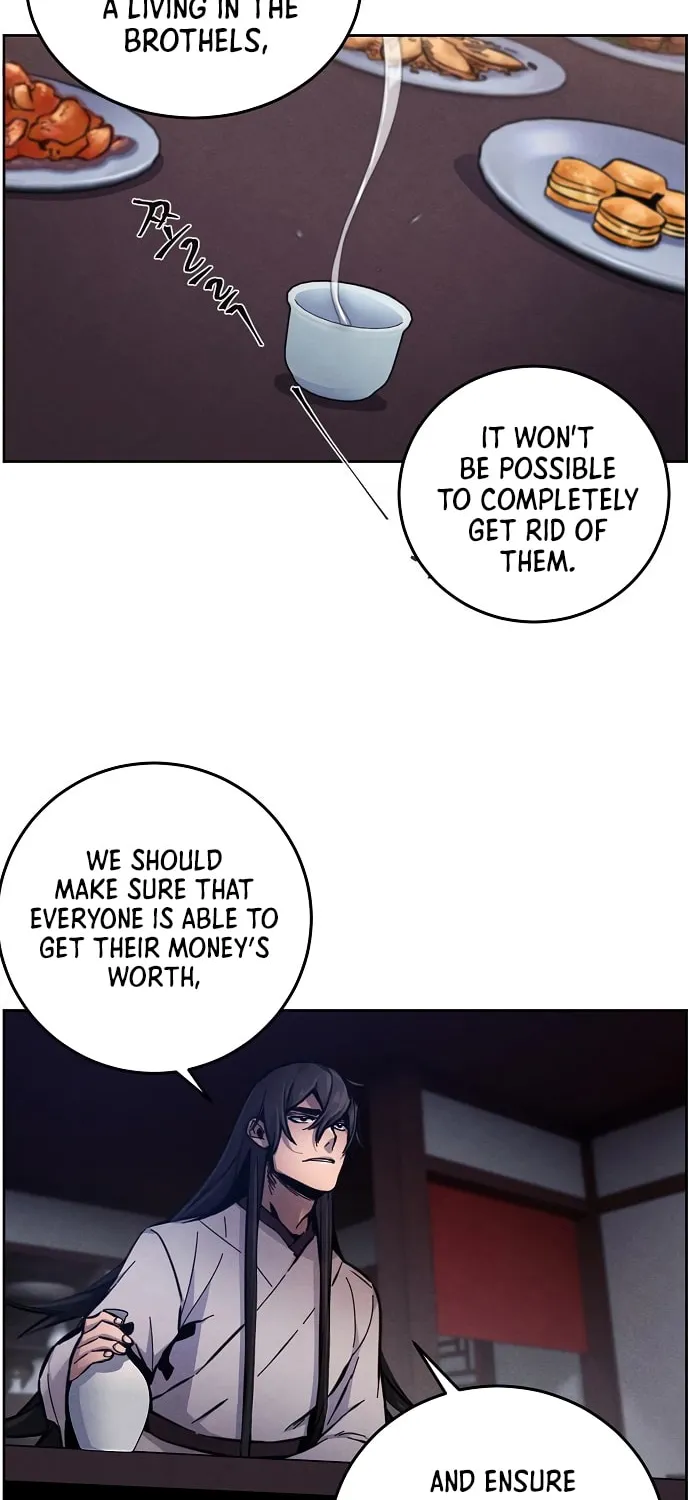 Return of the Mad Demon Chapter 7 page 31 - 