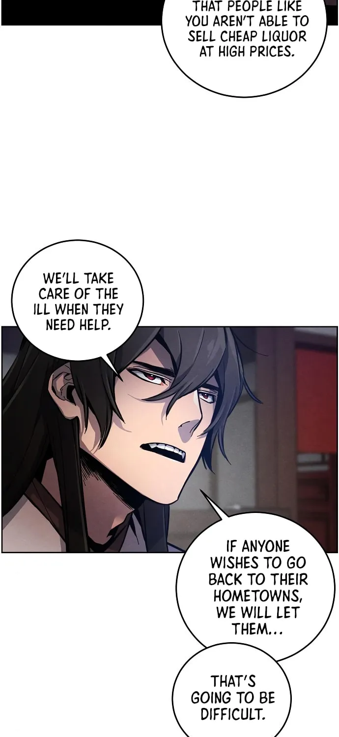 Return of the Mad Demon Chapter 7 page 32 - 
