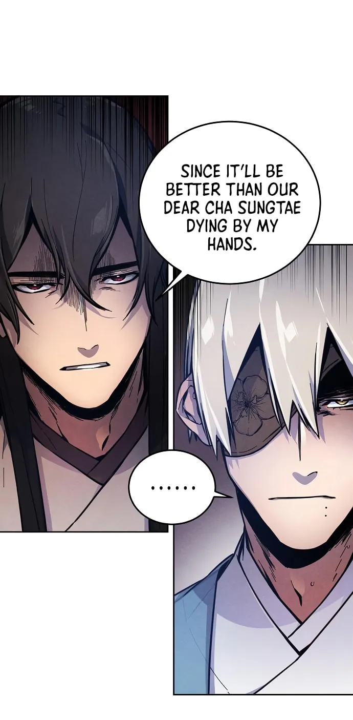 Return of the Mad Demon Chapter 7 page 34 - 
